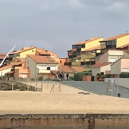 Tente Nature 2 Personnes Saint-Sever (Landes)