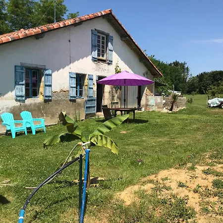 Κάμπινγκ Tente Nature Detente