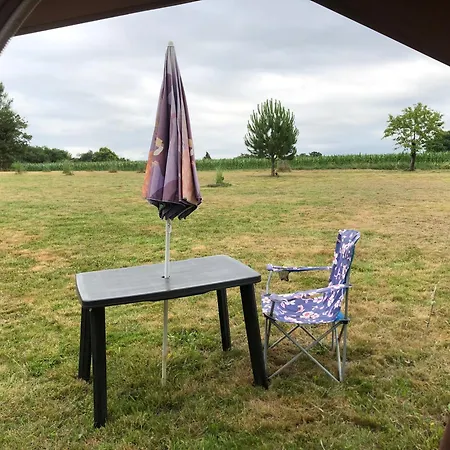 Tente Nature Detente Κάμπινγκ