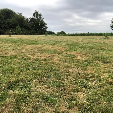 Tente Nature Detente